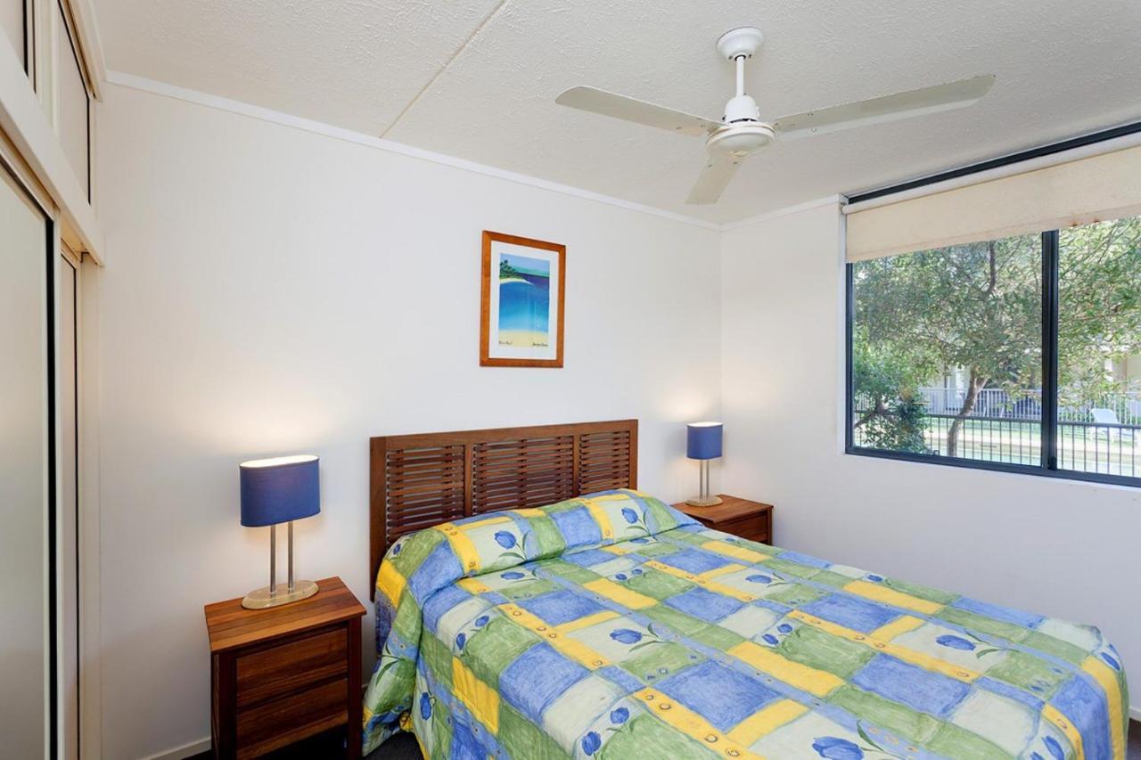 Baden 74 Rainbow Shores Рэйнбоу-Бич Экстерьер фото