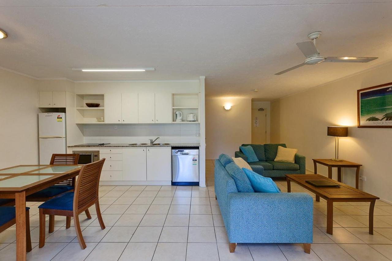 Baden 74 Rainbow Shores Рэйнбоу-Бич Экстерьер фото