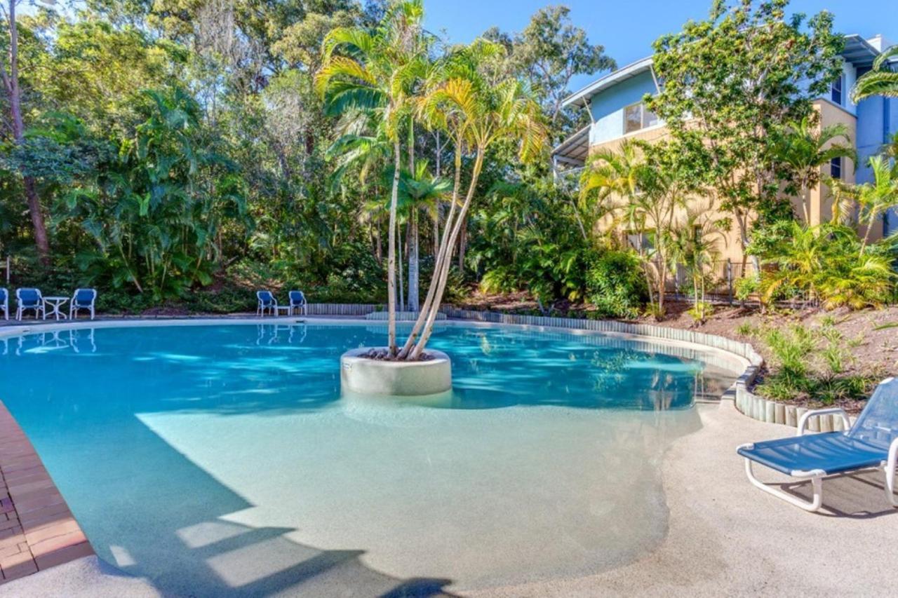 Baden 74 Rainbow Shores Рэйнбоу-Бич Экстерьер фото
