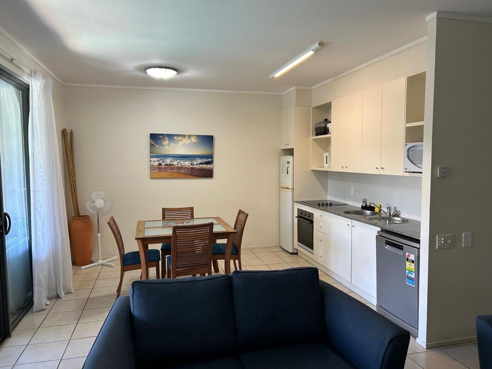 Baden 74 Rainbow Shores Рэйнбоу-Бич Экстерьер фото