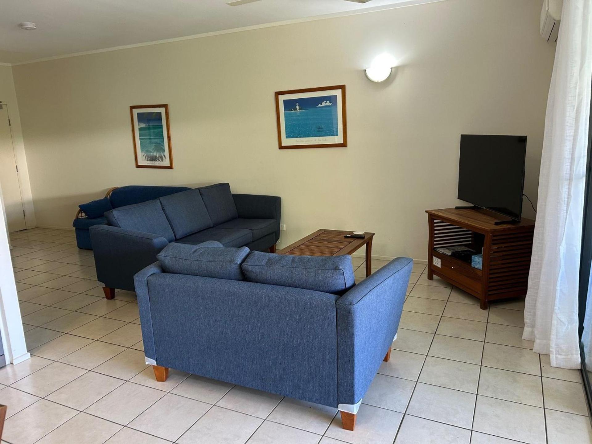 Baden 74 Rainbow Shores Рэйнбоу-Бич Экстерьер фото